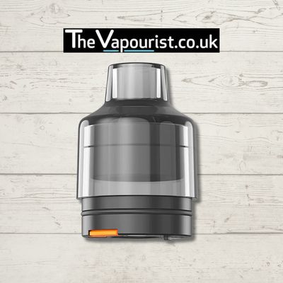Aspire BP Stik Pod 5ml replacement pod with leak-resistant design and 5ml e-liquid capacity, ideal for Aspire BP Stik Kit users.