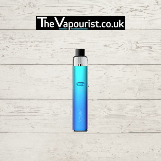 GEEKVAPE Wenax K2 Pod Kit