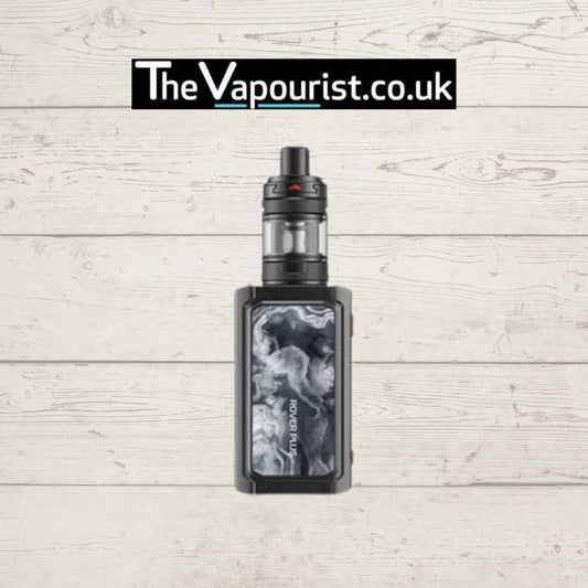 Aspire Rover Plus Kit black