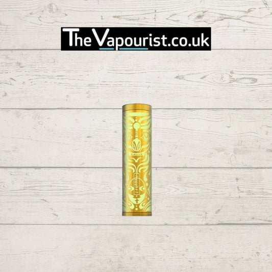 Uwell Soulkeeper Mod